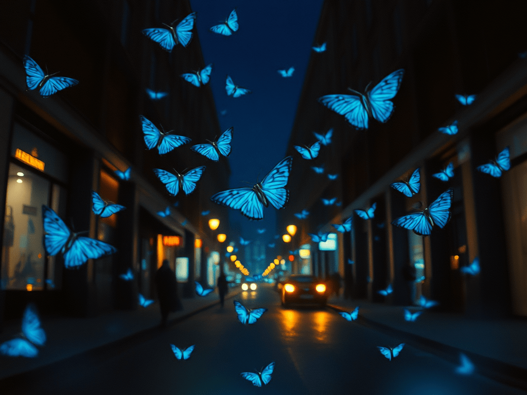 Jahresrückblick 2025: mein erstes Jahr als Schriftstellerin & 5 nicht ganz erste erste&nbsp;Male