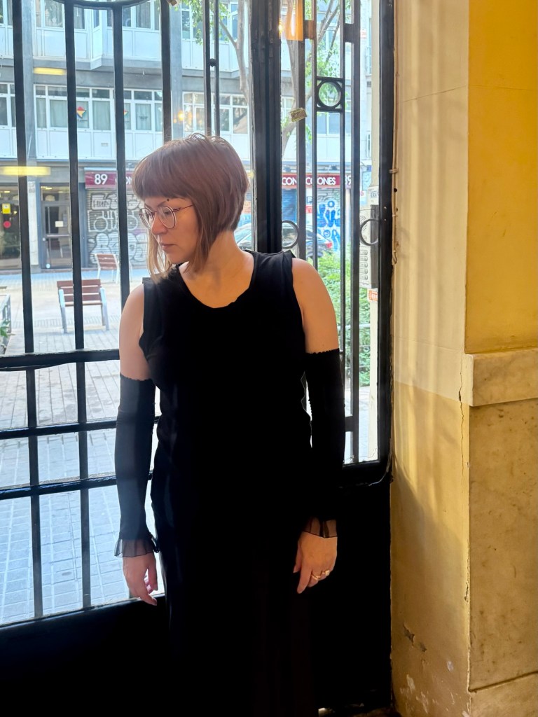 Nath im 20er-Jahre-Look