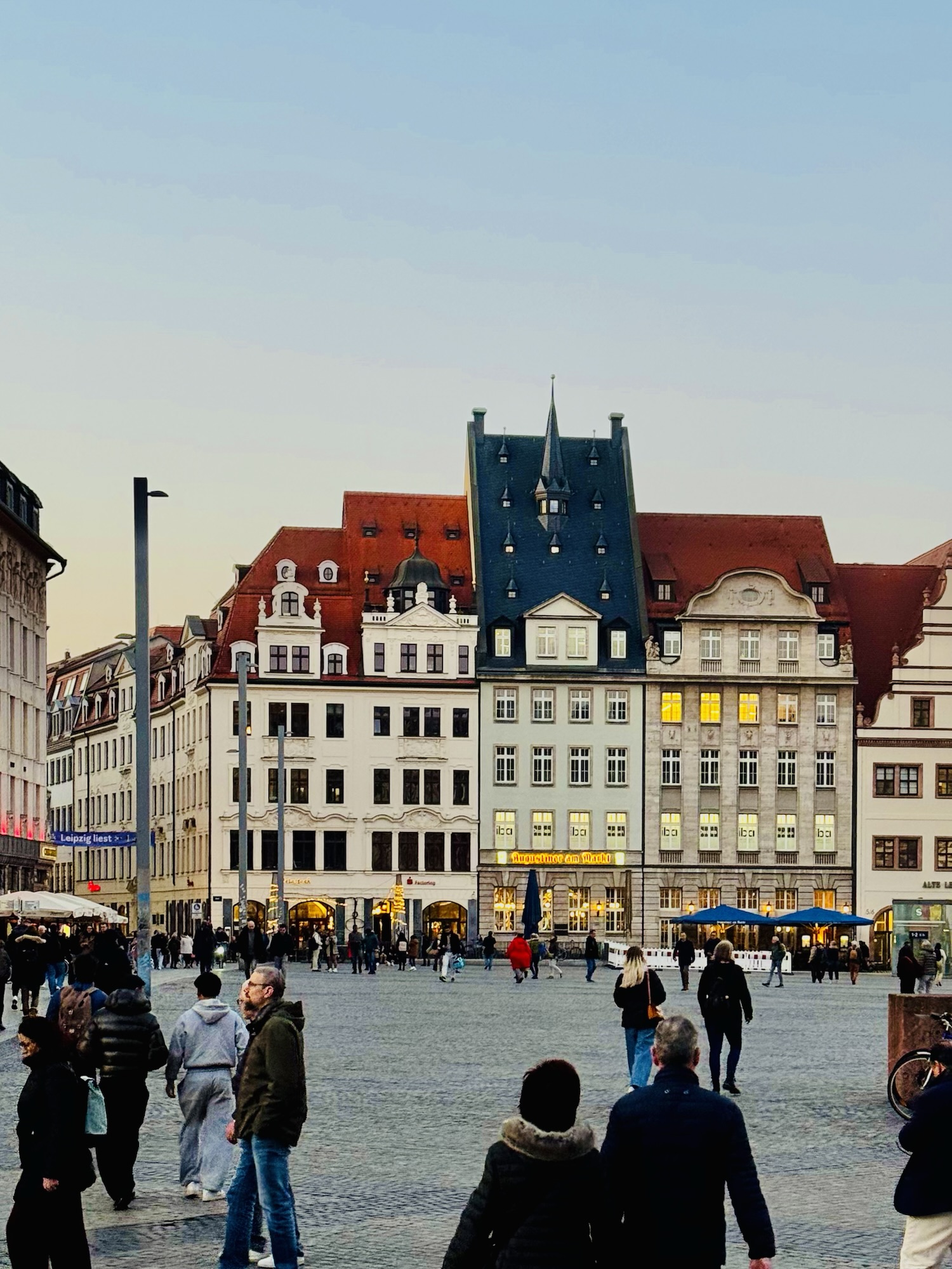 12 Leipzig-Tipps für vor, nach oder während der Leipziger&nbsp;Buchmesse